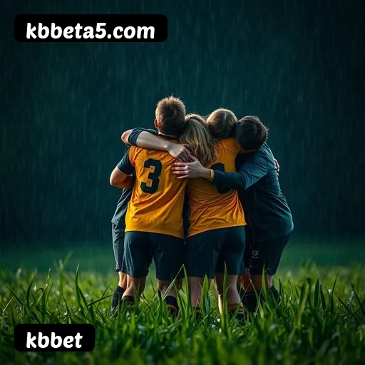 App Mobile kbbet - Jogue em Qualquer Lugar no Seu Smartphone