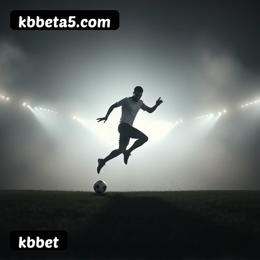 Imagem secundária de apoio para instalação do app kbbet