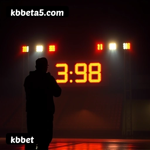 Prévia de conteúdo do canal Telegram kbbet